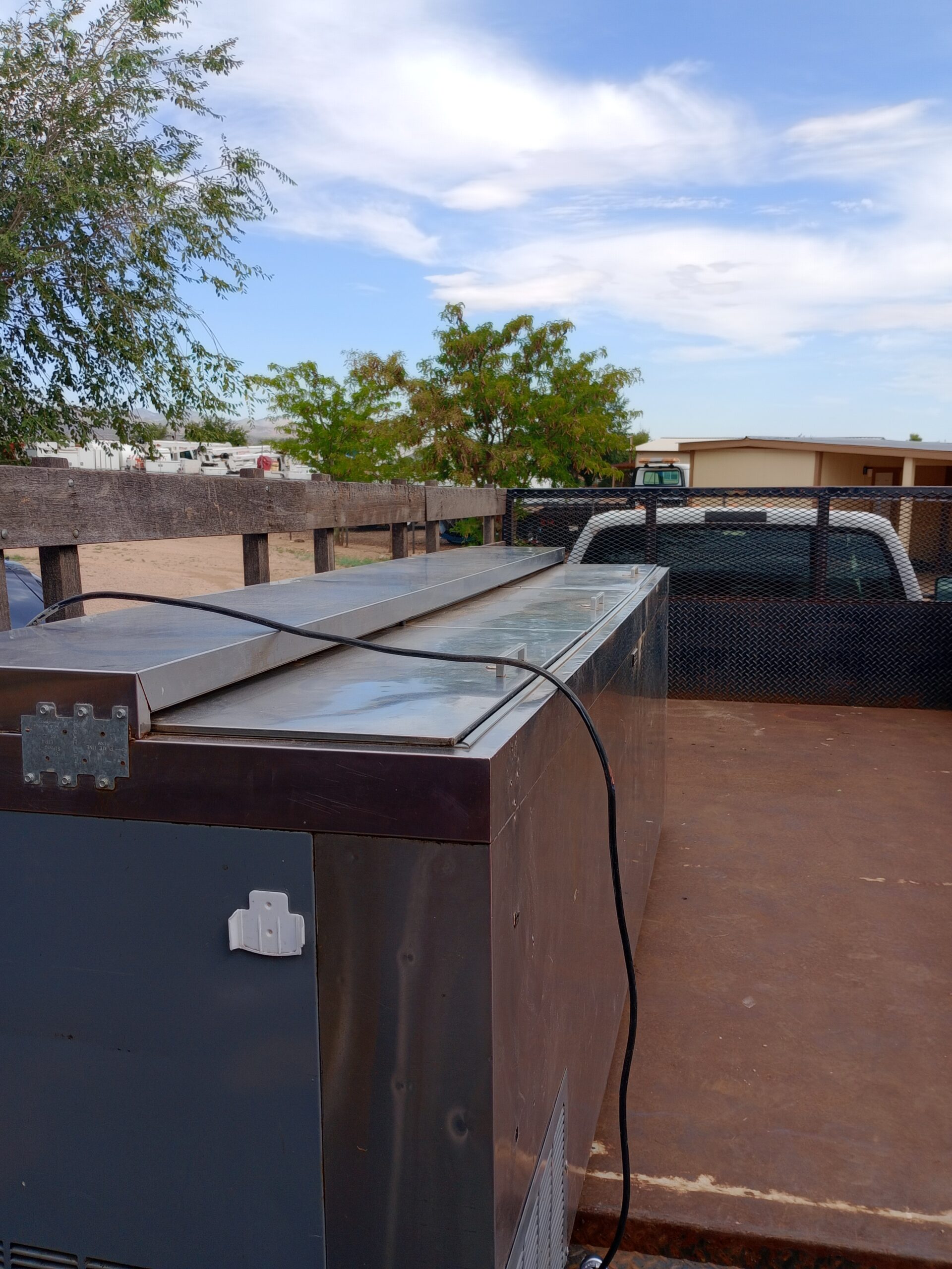 Bullhead City Appliance Moving